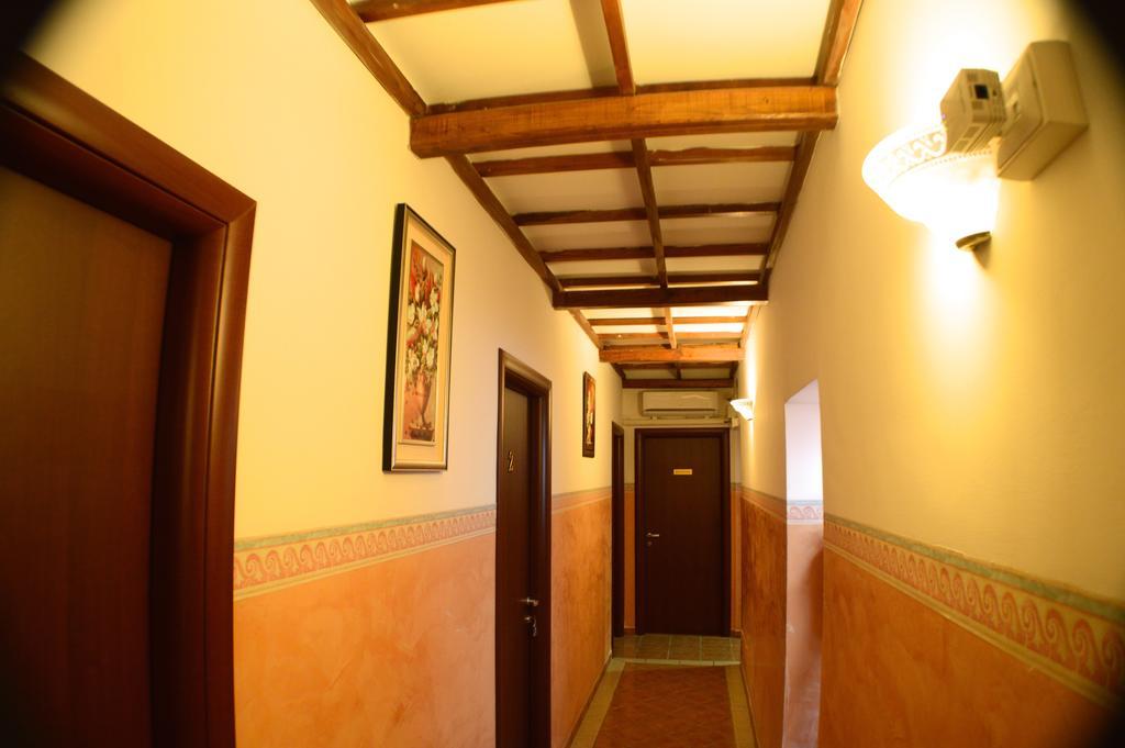 L'Incanto Guesthouse Roma Exterior foto