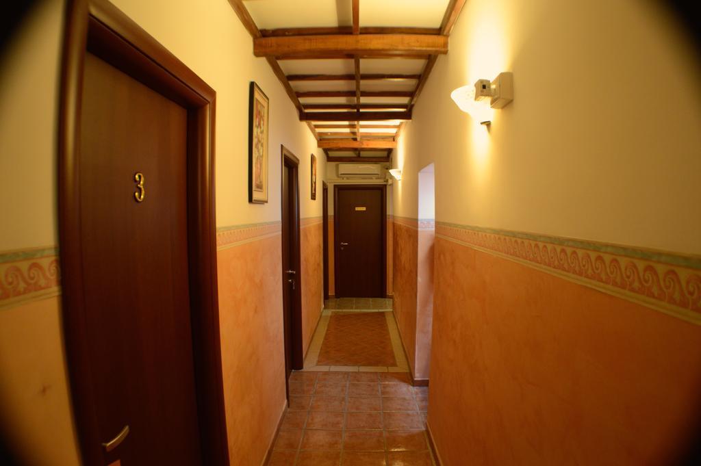 L'Incanto Guesthouse Roma Exterior foto