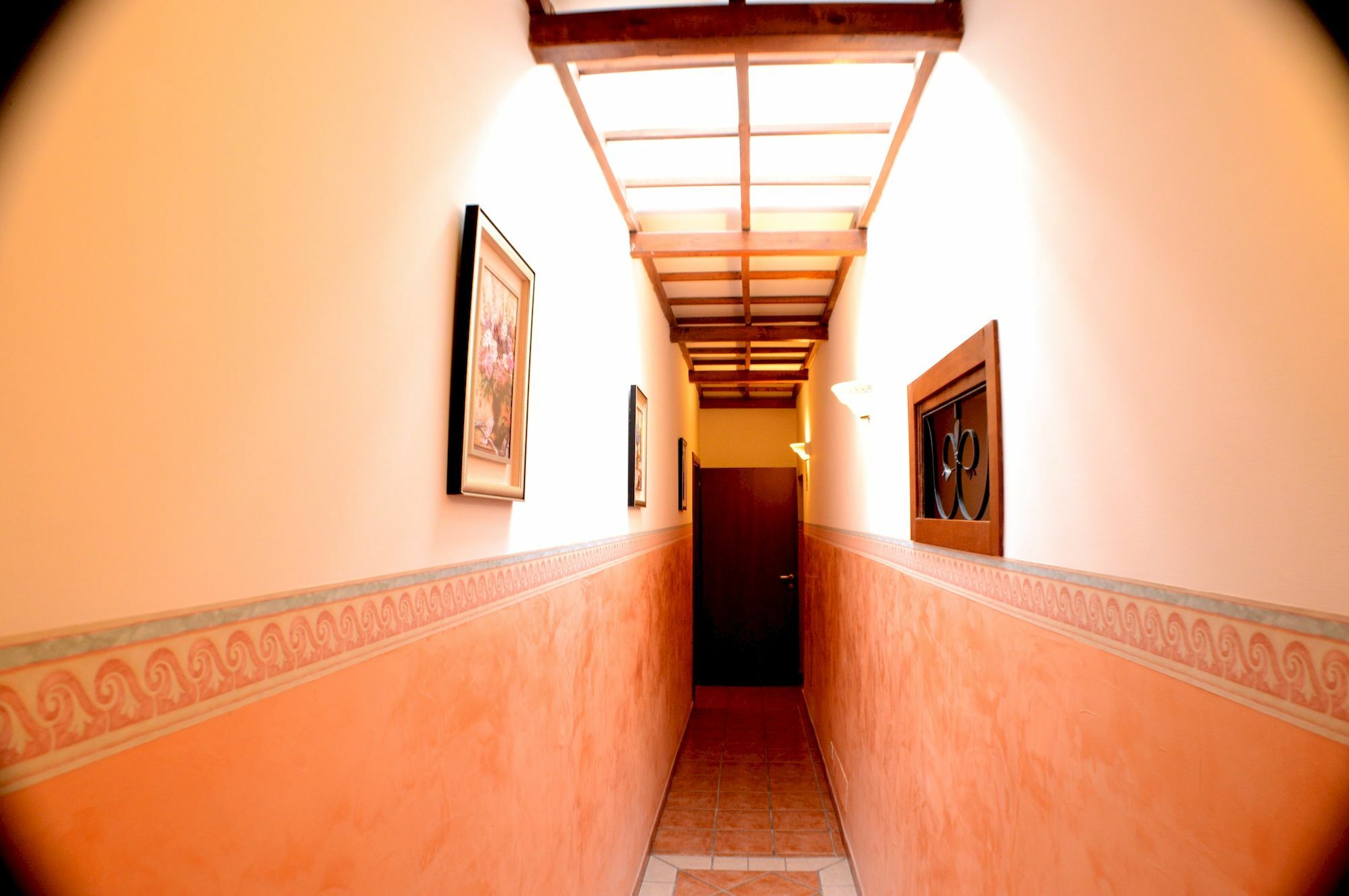 L'Incanto Guesthouse Roma Exterior foto