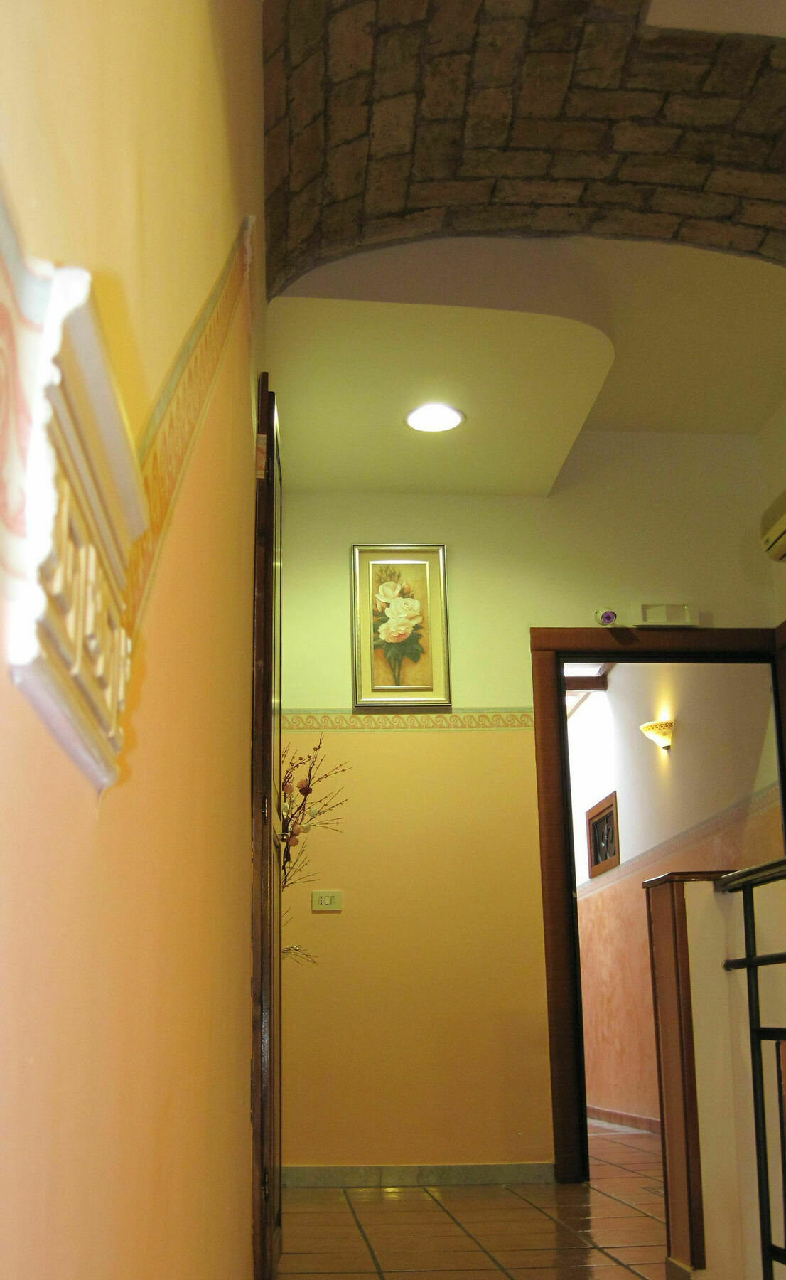 L'Incanto Guesthouse Roma Exterior foto